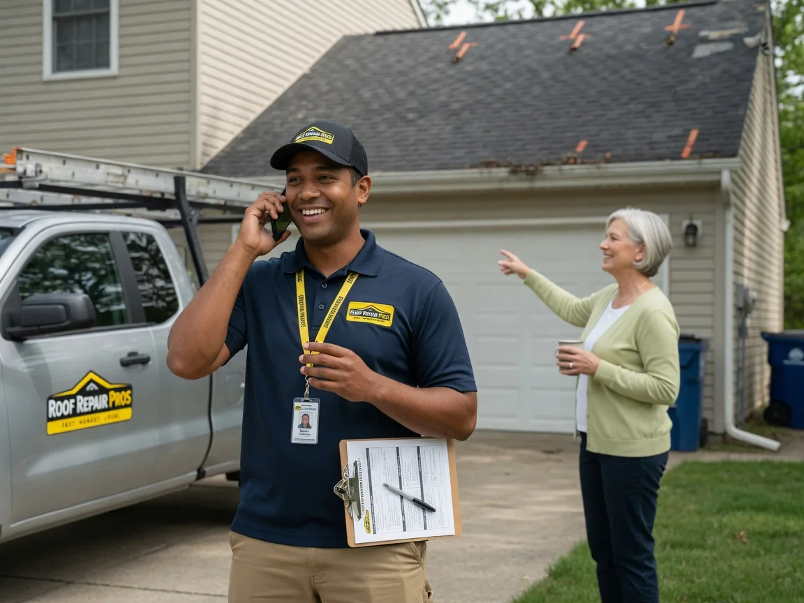 Roof Repair Auburn, IL FAQs